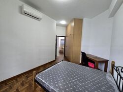 Hillview Green (D21), Condominium #556297531